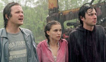 garden state